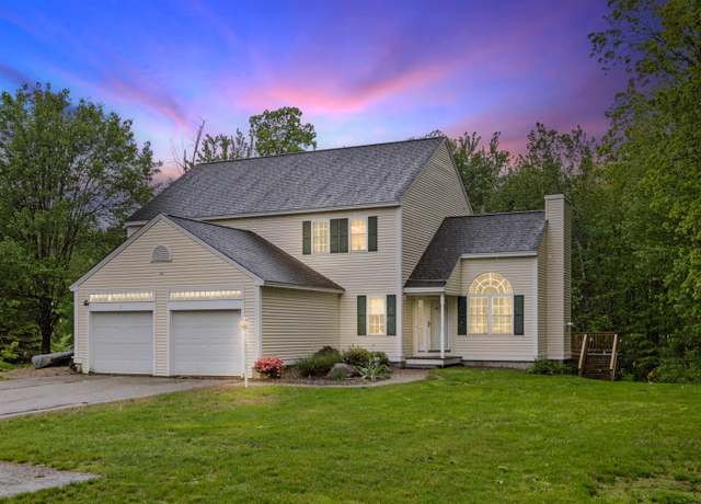 Property at 210 Kent Farm Rd #2, Hampstead, NH 03841, 3 beds, 3.5 baths