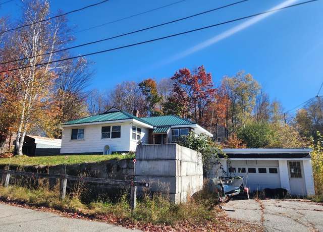 Property at 62 Verdun St, Berlin, NH 03570, 3 beds, 1 bath