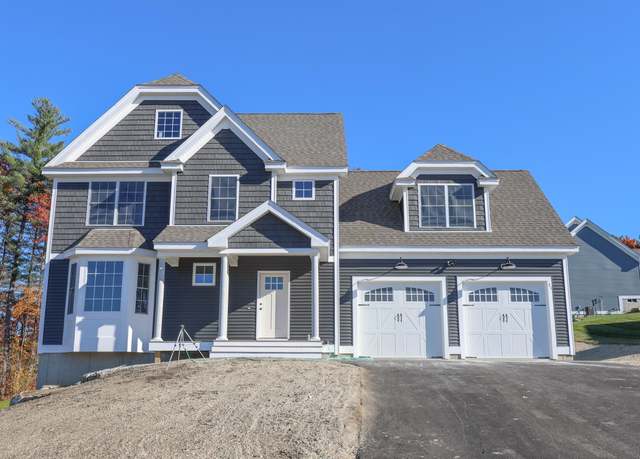Property at 0 Tallarico St #3, Litchfield, NH 03052, 4 beds, 2.5 baths
