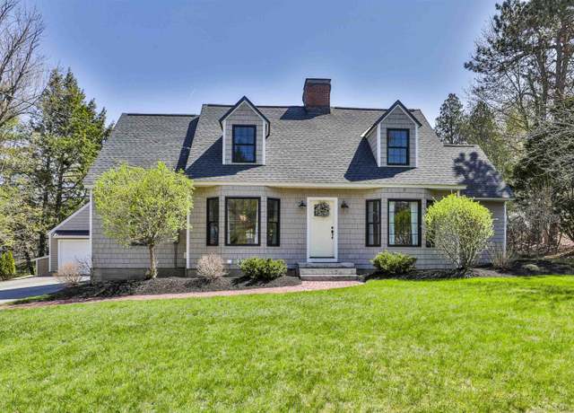 Property at 1311 Chestnut St, Manchester, NH 03104, 3 beds, 2.5 baths