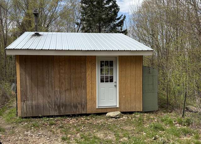 Property at 825 Brookview Ln, Wolcott, VT 05680