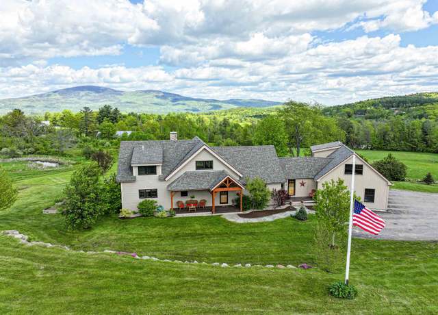 Property at 93 Rowell Hill Rd, New London, NH 03257, 4 beds, 3.5 baths