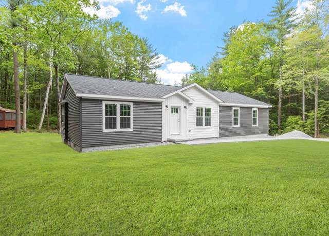 Property at 336 Cemetery Rd, Lyndeborough, NH 03082, 3 beds, 2 baths