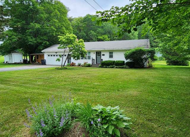 Property at 107 Old Church Rd, Claremont, NH 03743, 3 beds, 1 bath