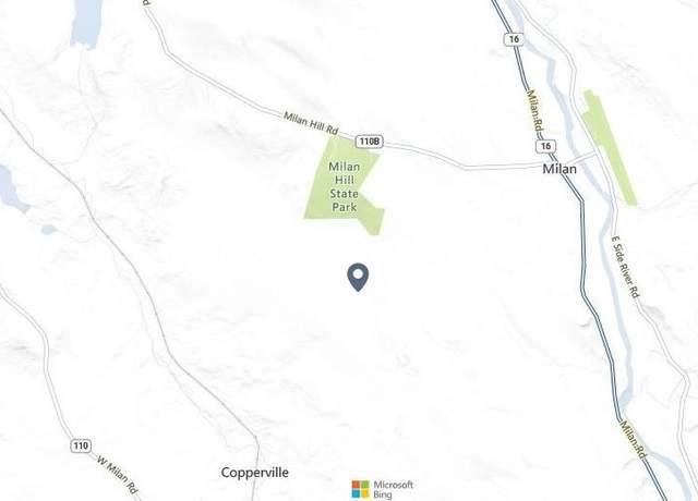 Property at Backland Head Pond Rd #53, Milan, NH 03588