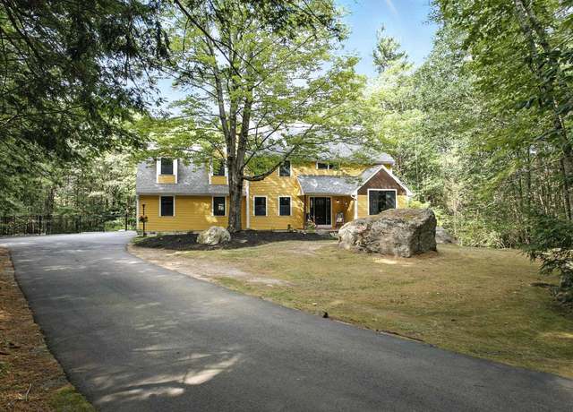 Property at 11 Cedar Dr, New Boston, NH 03070, 3 beds, 2.5 baths