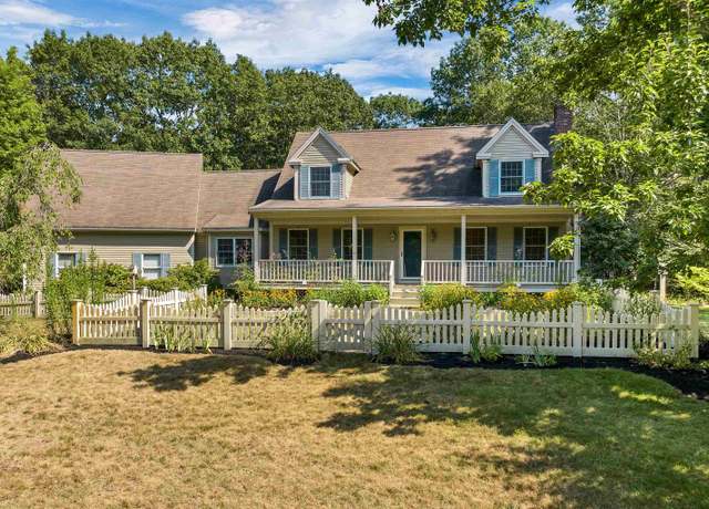 Property at 133 Deer Ridge Dr, Barrington, NH 03825, 3 beds, 2.5 baths