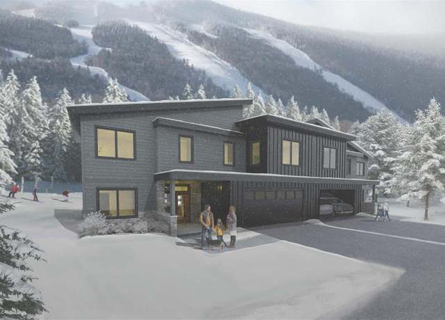 Property at 3B Base Camp at Bear Mtn Unit 3B, Killington, VT 05751, 4 beds, 4 baths