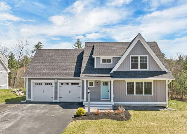 Property at 59 Clover Ln, Londonderry, NH 03053, 3 beds, 2.5 baths