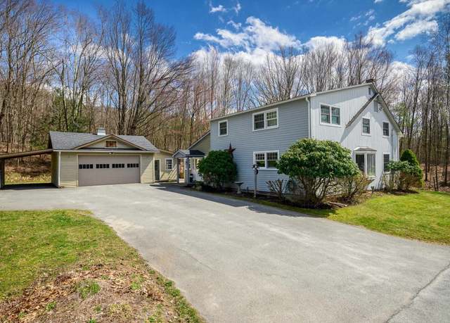 Property at 924 Henderson Rd, Williamstown, MA 01267, 4 beds, 2 baths