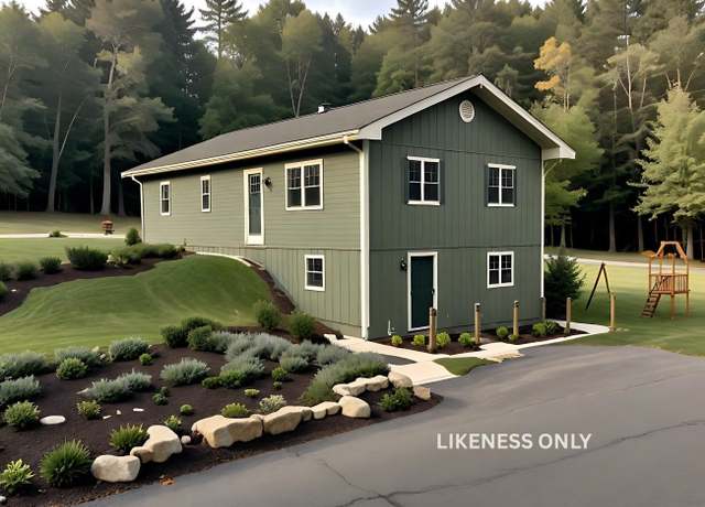 Property at 2264 Warren Rd, Eden, VT 05653, 3 beds, 1 bath