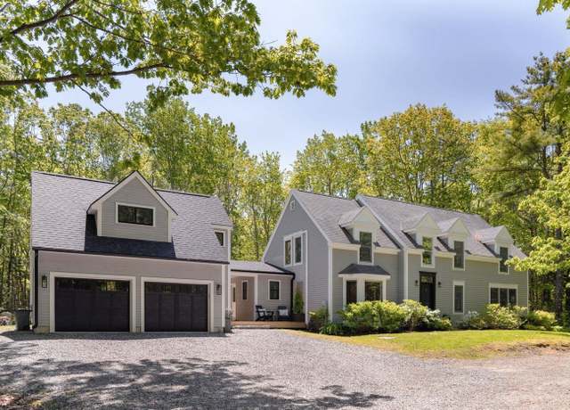 Property at 137 Wildes District Rd, Kennebunk Port, ME 04046-6704, 4 beds, 3.5 baths