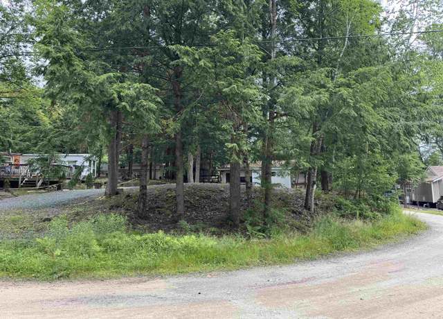 Property at 55 Fern Cir, Fitzwilliam, NH 03447