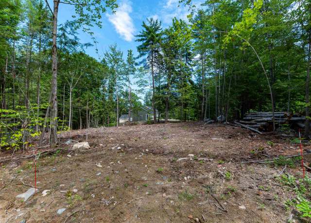 Property at 00 Brenner Dr, Conway, NH 03818