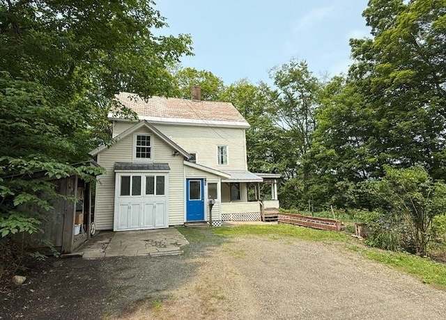 Property at 140 Washington St, Brattleboro, VT 05301, 5 beds, 2 baths