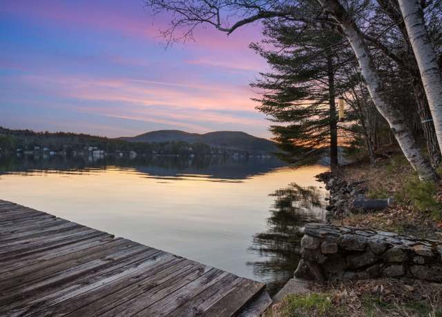 Property at 21 Silver Cascade Way, Alton, NH 03810, 2 beds, 1.5 baths