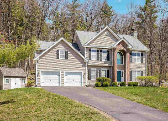 Property at 212 Badger Hill Dr, Milford, NH 03055, 4 beds, 2.5 baths
