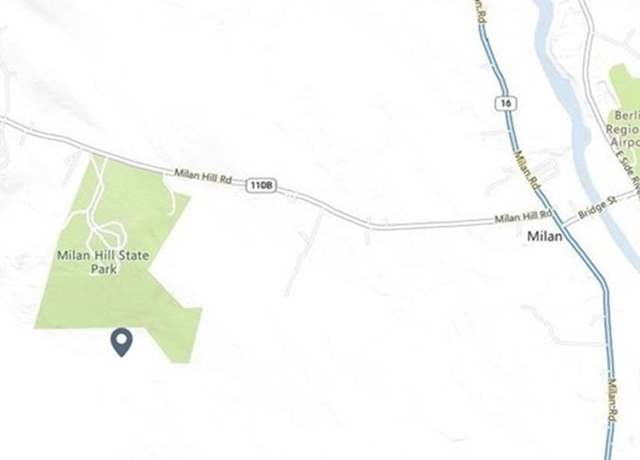 Property at 0 Backland Head Pond Rd #56, Milan, NH 03588