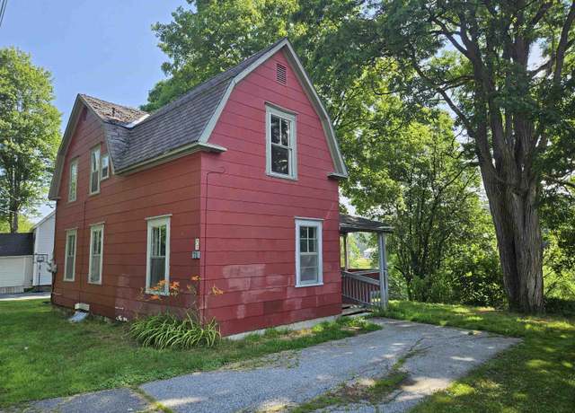 Property at 71 Riverside Ave, Lisbon, NH 03585, 3 beds, 1 bath