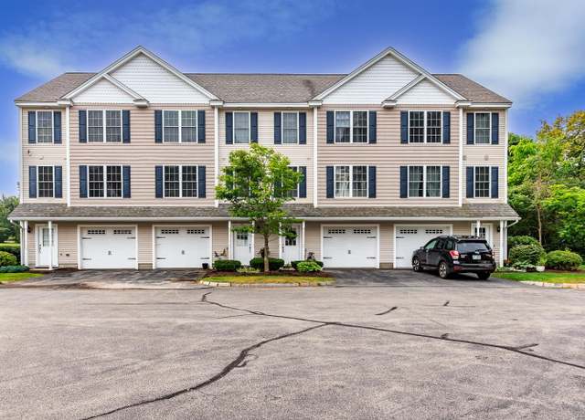Property at 2 Larch St #22, Goffstown, NH 03102, 2 beds, 1.5 baths