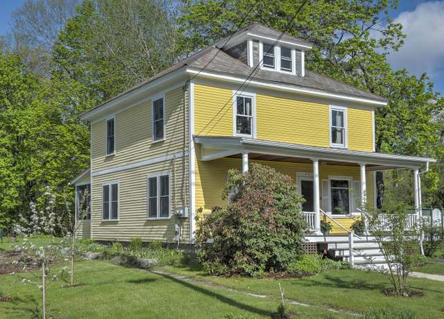 Property at 42 River St, Keene, NH 03431, 4 beds, 1.5 baths