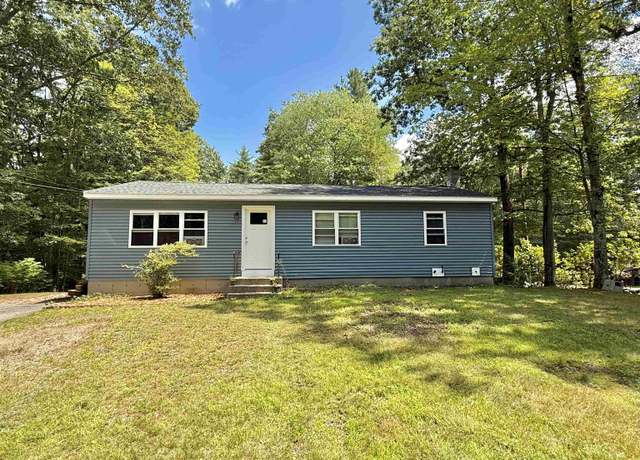 Property at 1 Ingham Rd, Merrimack, NH 03054, 3 beds, 1 bath