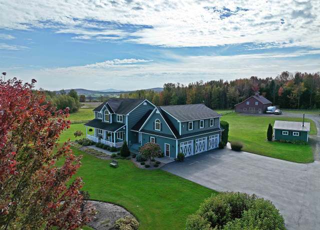 Property at 227 Bowenville Rd, Troy, VT 05868, 3 beds, 4 baths