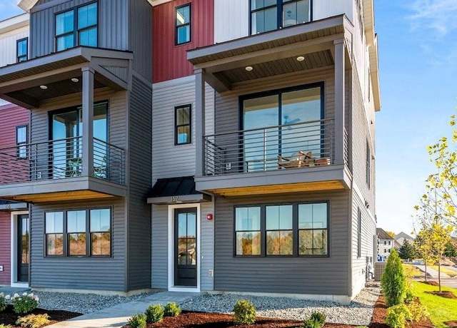 Property at 188 Alpine Dr Unit AN80, Williston, VT 05495-9116, 3 beds, 2.5 baths
