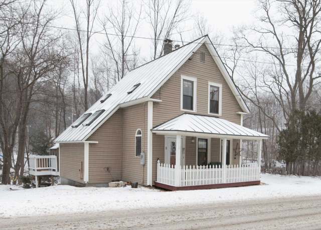 Property at 43 Andover St, Ludlow, VT 05149, 3 beds, 2 baths
