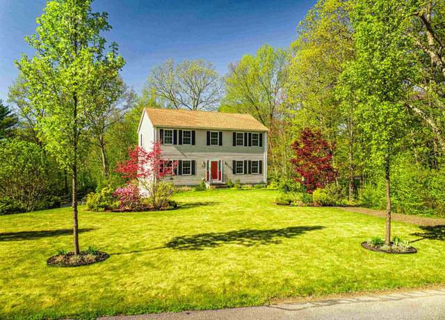 Property at 1-A Whittier Falls Way, Dover, NH 03820, 3 beds, 2.5 baths
