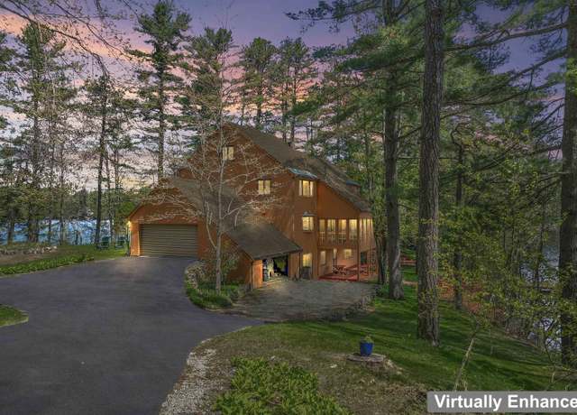 Property at 350 Concord Ln #20, Wakefield, NH 03830, 4 beds, 3.5 baths