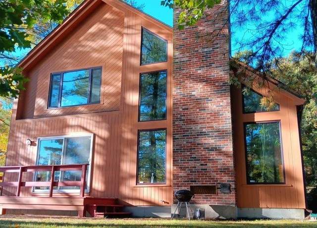Property at 350 Concord Ln #20, Wakefield, NH 03830, 4 beds, 3.5 baths