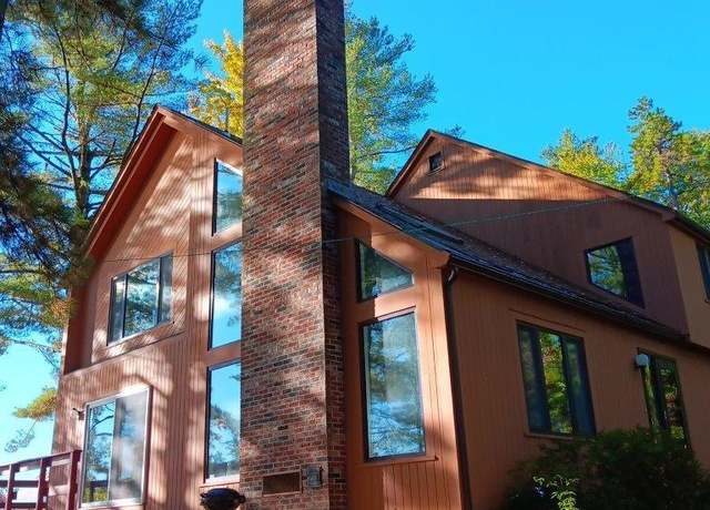 Property at 350 Concord Ln #20, Wakefield, NH 03830, 4 beds, 3.5 baths