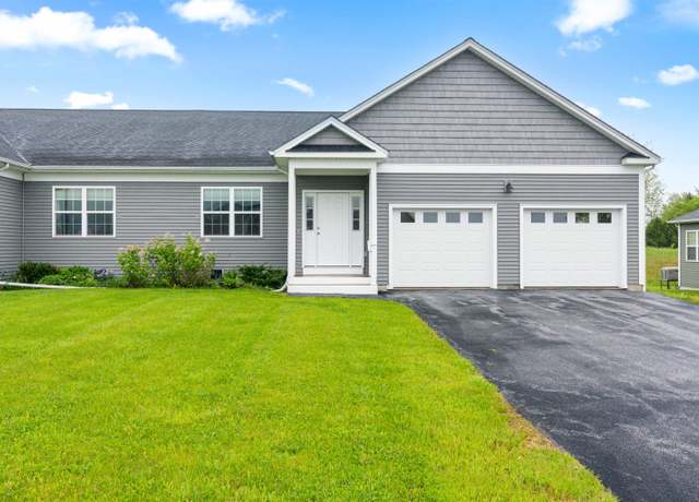 Property at 14 Paige Rd, Fairfax, VT 05478, 2 beds, 2.5 baths