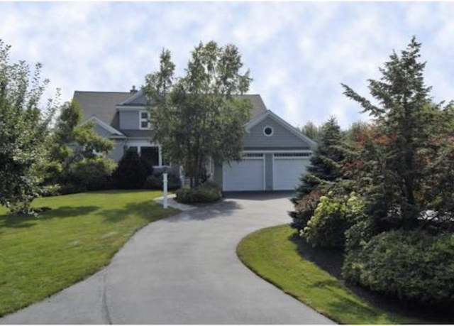 Property at 94 Linden Rd, Hampton Falls, NH 03844, 4 beds, 3.5 baths
