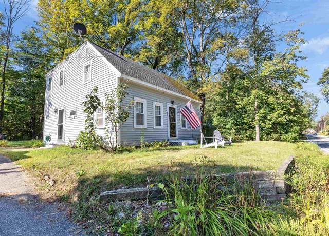 Property at 43 Greenfield Rd, Bennington, NH 03442, 3 beds, 2 baths