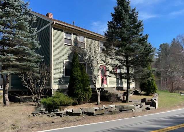 Property at 290 Mammoth Rd, Pelham, NH 03076, 3 beds, 2.5 baths