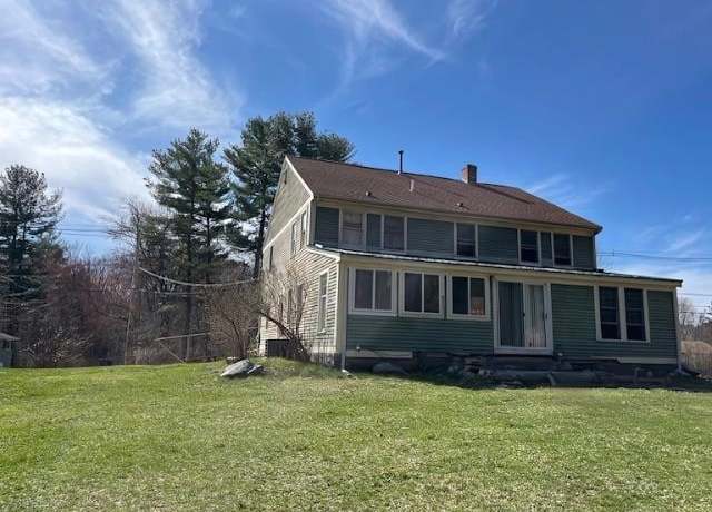 Property at 290 Mammoth Rd, Pelham, NH 03076, 3 beds, 2.5 baths