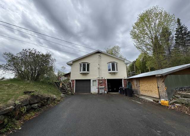 Property at 58 Roberts Hill Rd, Claremont, NH 03743, 3 beds, 1 bath