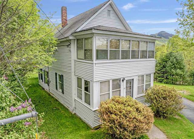 Property at 25 Eames St, Northumberland, NH 03582, 2 beds, 2 baths