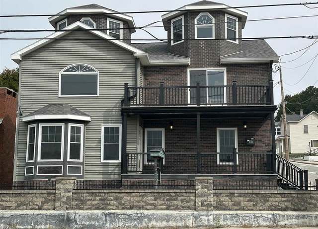 Property at 60 Mason St, Berlin, NH 03570, 2 baths