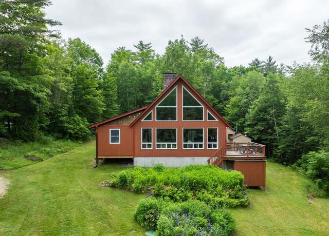 Property at 41 Bald Mountain Rd, Rumney, NH 03266, 3 beds, 2 baths
