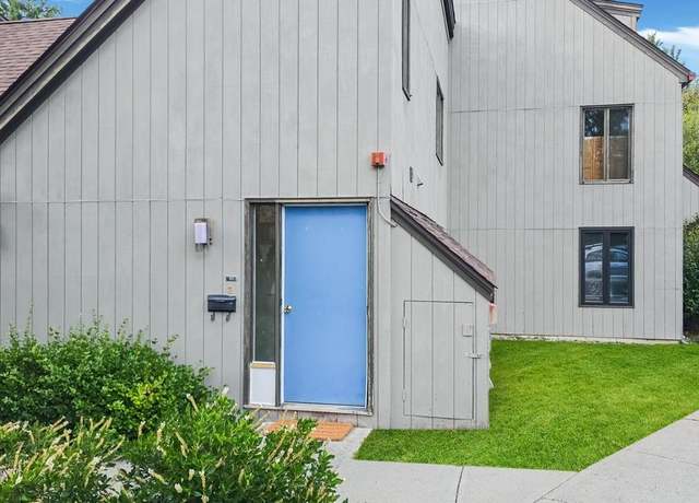 Property at 121 Brook Holw #121, Hanover, NH 03755, 1 bed, 1 bath
