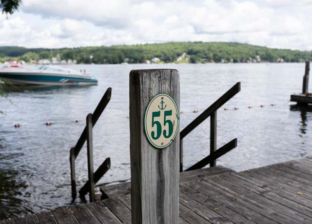 Property at 2 Bayshore Dr #55, Meredith, NH 03253