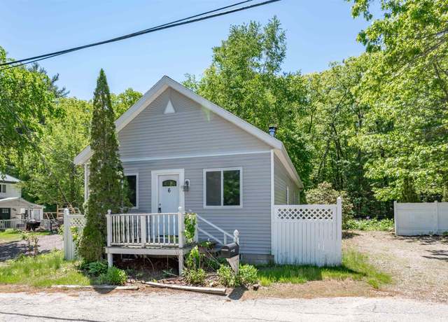 Property at 6 Aruda Rd, Hampstead, NH 03826, 2 beds, 1 bath