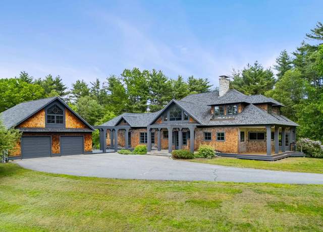 Property at 7 Penhollow Ln, Hampton Falls, NH 03844, 4 beds, 2.5 baths