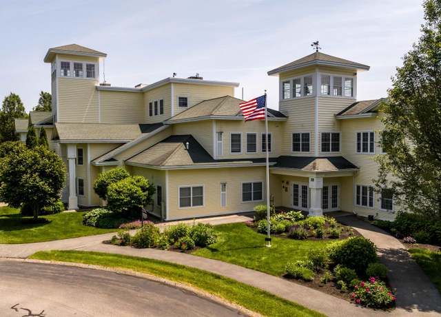 Property at 118 Secretariat Way #115, Rochester, NH 03867, 2 beds, 2 baths