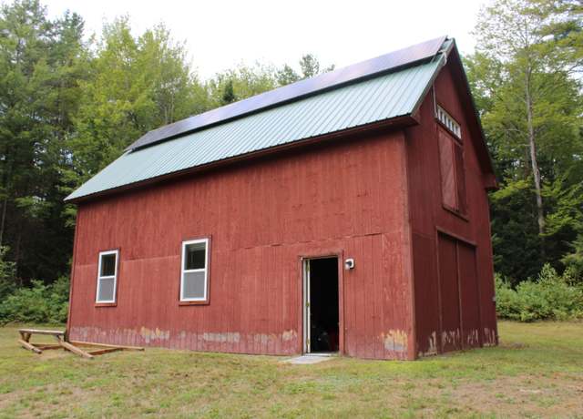 Property at 294 Walker Pit Rd, Concord, VT 05824, 1 bath