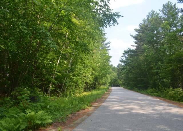 Property at Galloping Hill Rd #16, Hopkinton, NH 03229