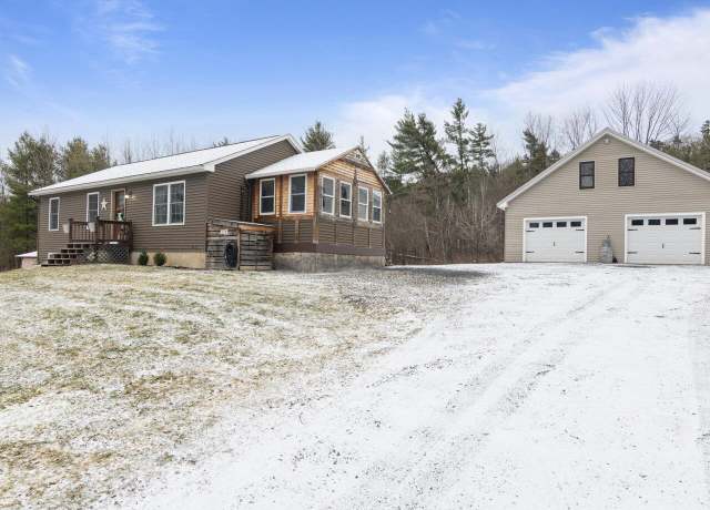 Property at 159 Birch Ln, Monkton, VT 05469, 3 beds, 2 baths